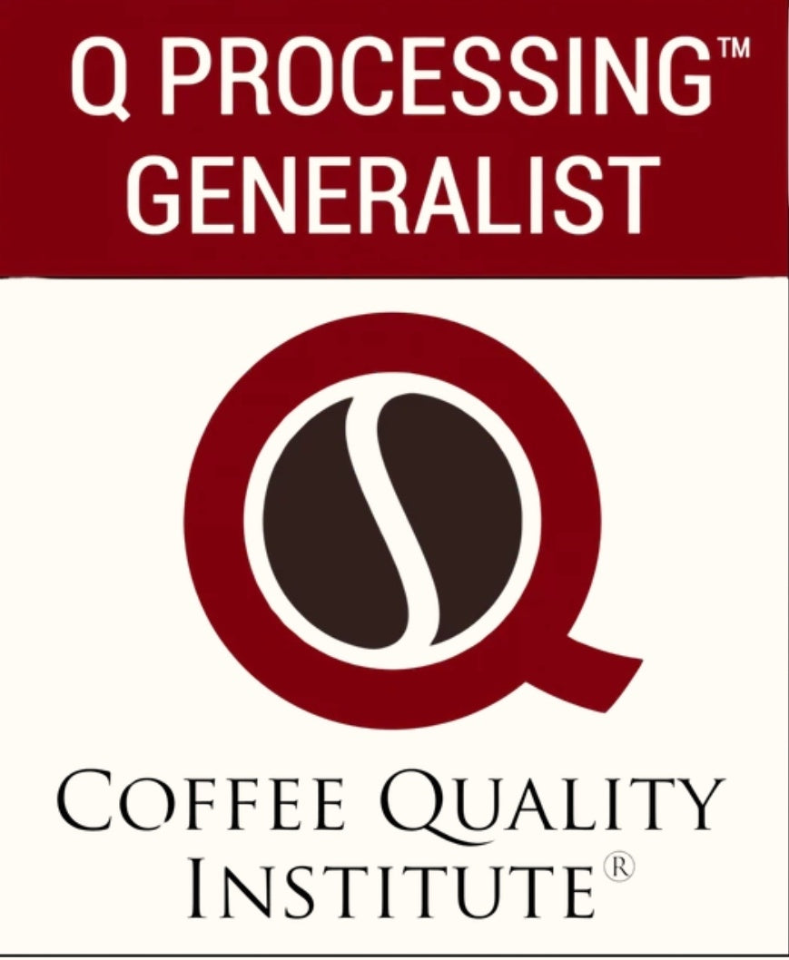 🌿 2025 Costa Rica  Cup of Excellence Cupping Class🌿