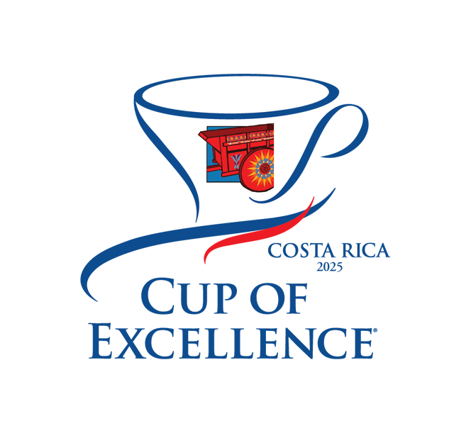 🌿 2025 Costa Rica  Cup of Excellence Cupping Class🌿