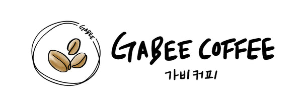GABEE COFFEE logo