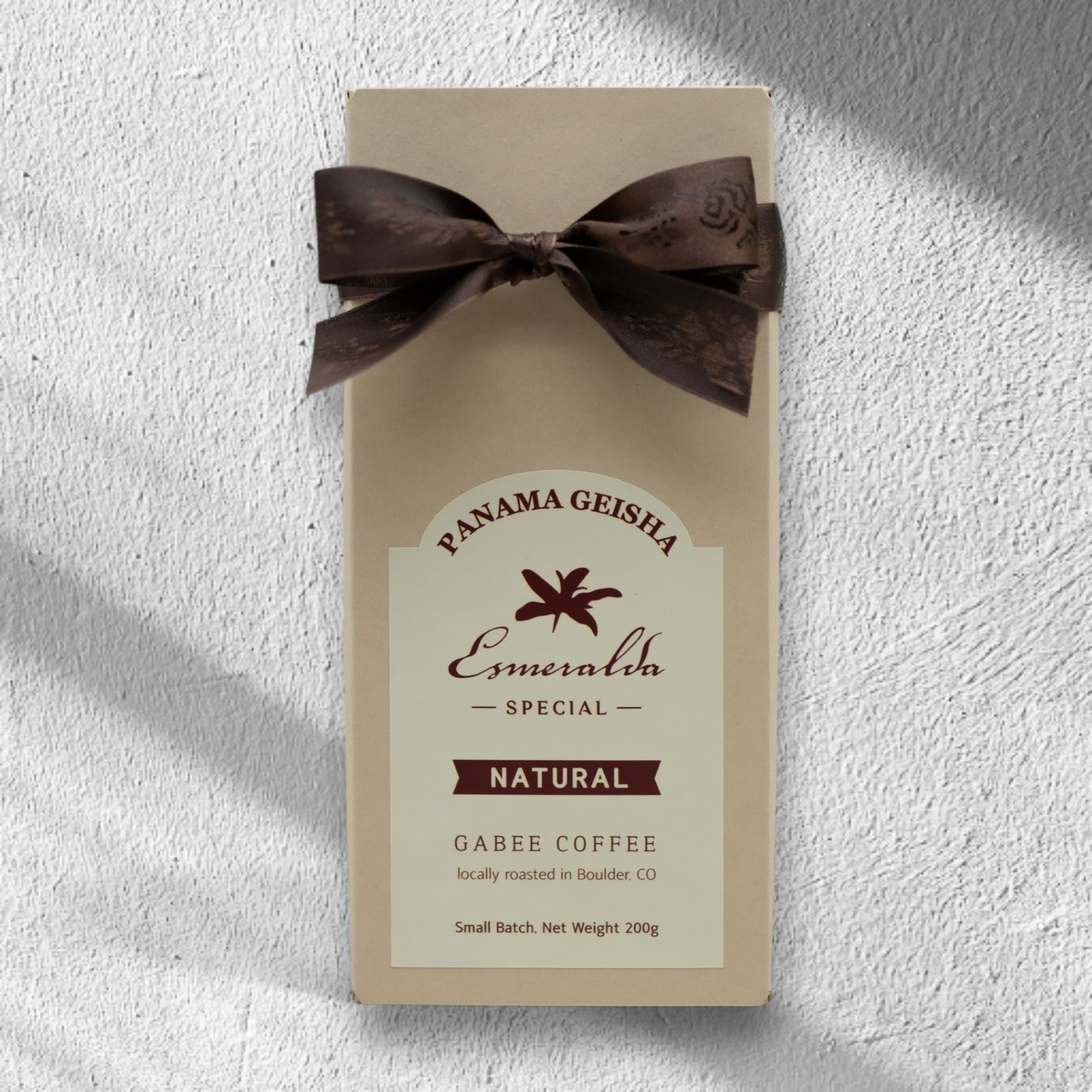 2025 Panama Geisha Special (NATURAL)