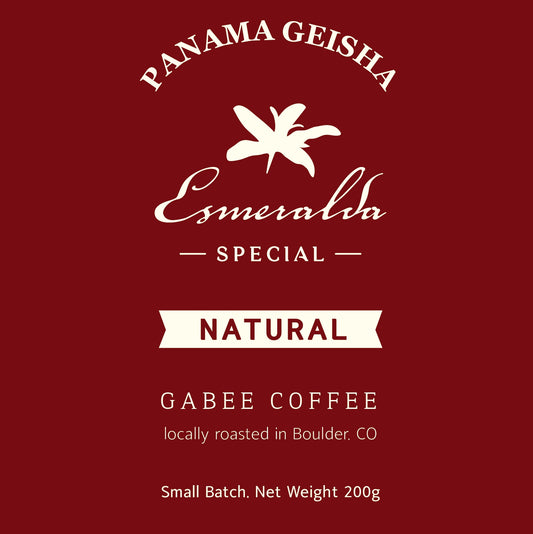 2024 Panama Geisha Special (NATURAL)