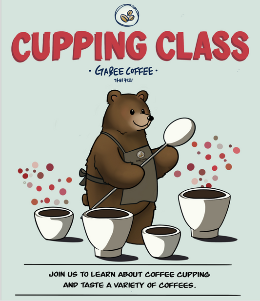 09/29/2024 CUPPING CLASS