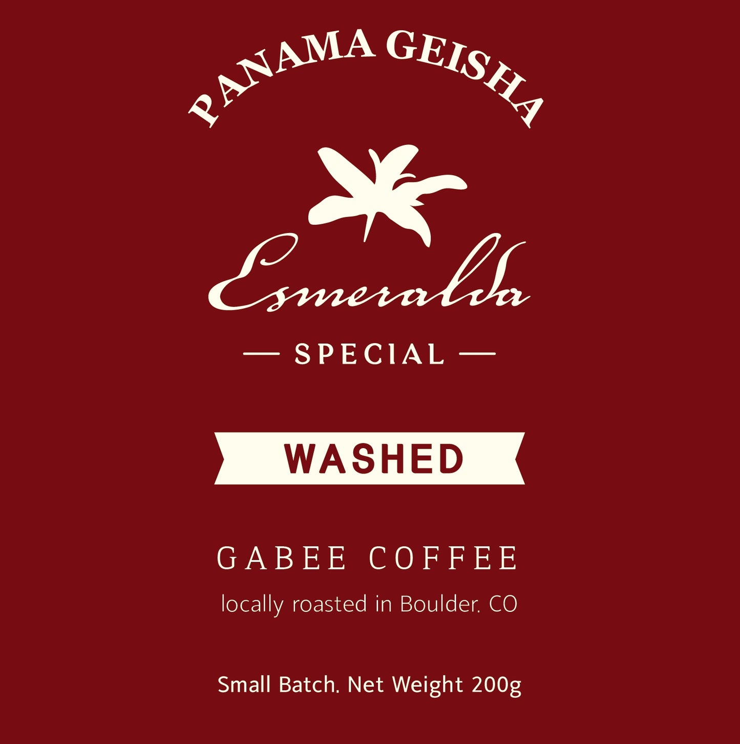 2024 Panama Geisha Special (WASHED)