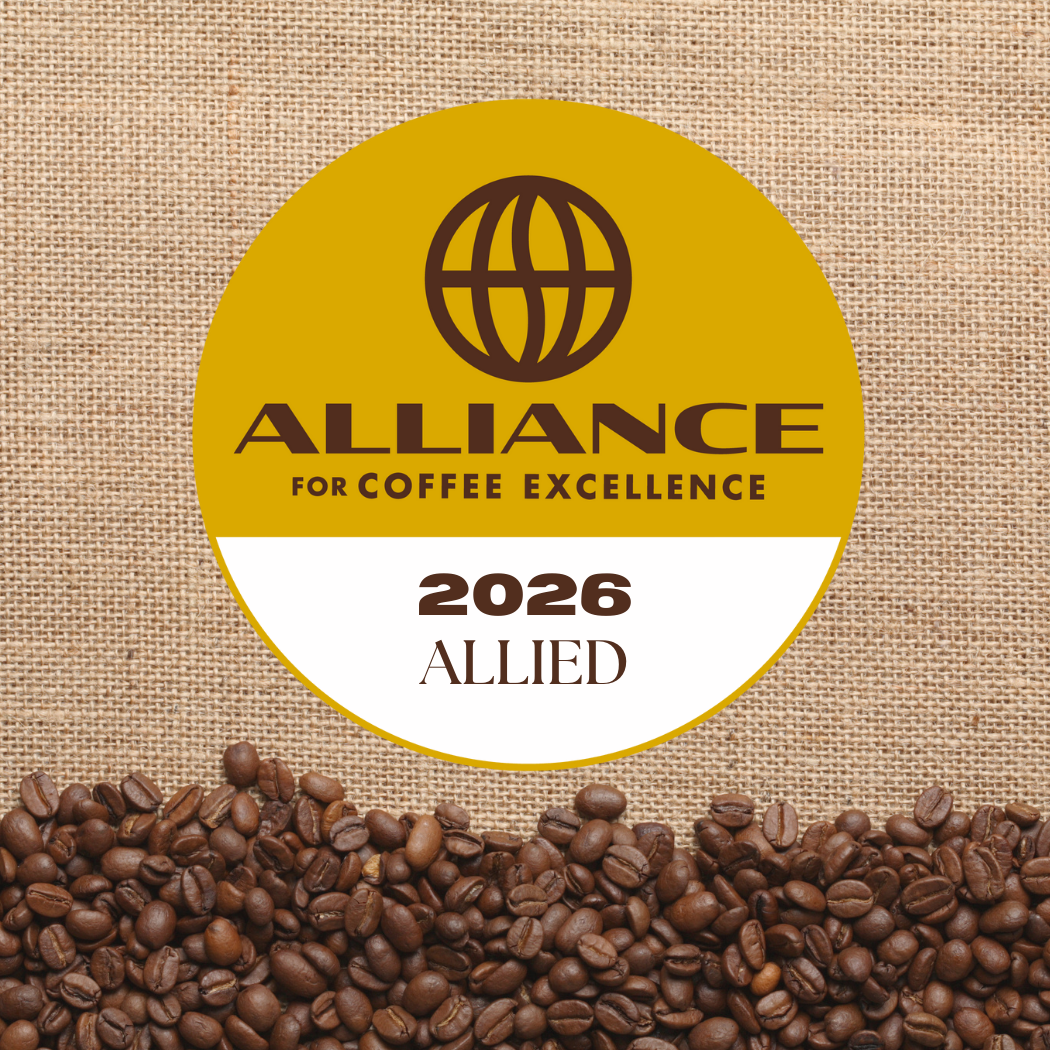 🌿 2026 Costa Rica  Cup of Excellence Cupping Class🌿