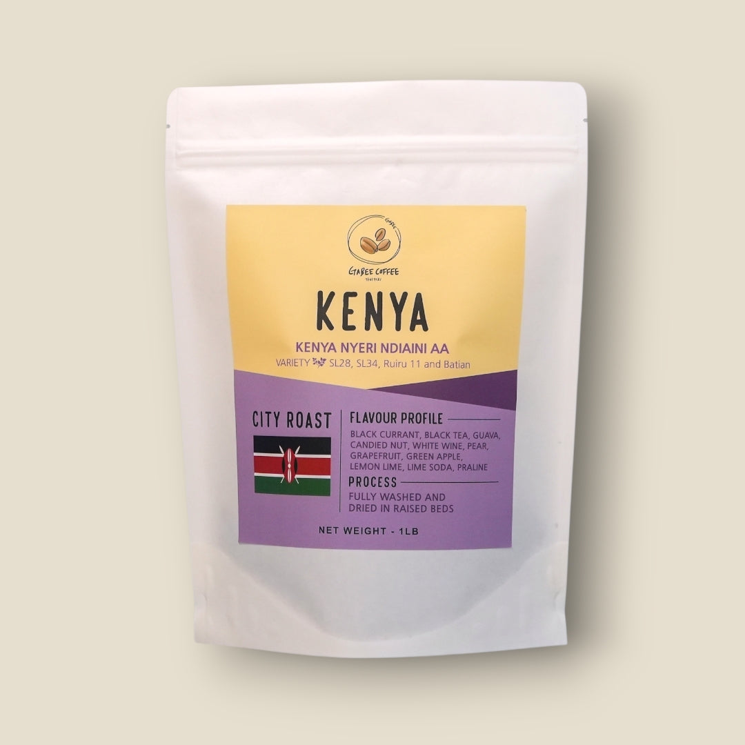 Kenya Nyeri Ndiaini AA