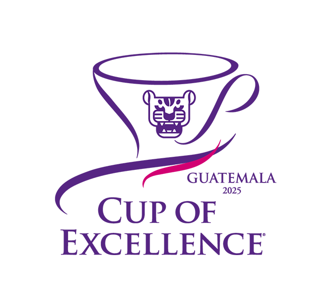 🌿 2025 Guatemala  Cup of Excellence Cupping Class🌿