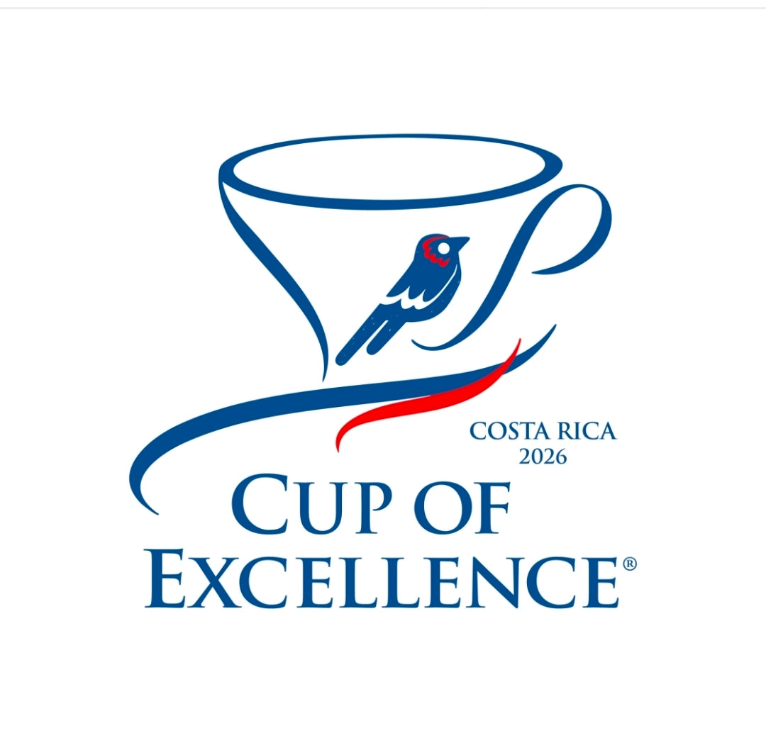 🌿 2026 Costa Rica  Cup of Excellence Cupping Class🌿